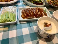 烤鸭-紫光园(马桥店)