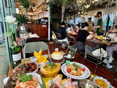 -岛风·台食小馆 ISLAND BISTRO(烟台山店)