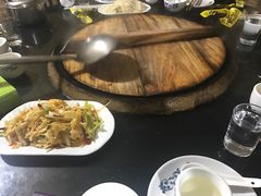 -兄弟大灶台(原纺渭路店)