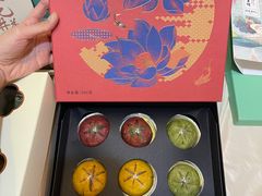 -南宋胡记(杭州灵隐寺店)