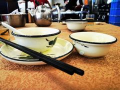 -正宗鸡饭粤香酒家(朱村店)