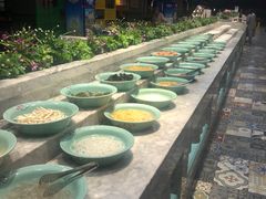 -火锅岛潮牌自助餐厅(天津天佑城店)