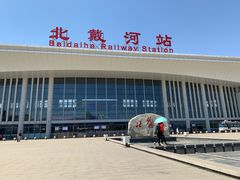 -四海蒸鲜蒸汽海鲜自助(北戴河店)