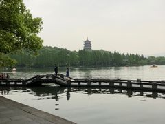 -西湖游船