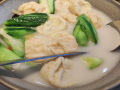 -虾饺妹·粤式手工点心(水荫路店)