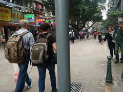 -金狮饼店(关闸马路店)