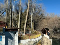 -宗角禄康公园