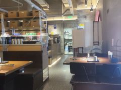 -新石器烤肉(之心城店)