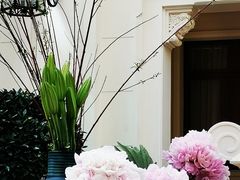 -利顺德大饭店·维多利亚花园(小白楼店)