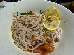 百香果拌米粉-粉八·云南米线·建水烧烤(常熟路店)