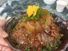 -慢丽江·云南野生菌土鸡锅(西山店)