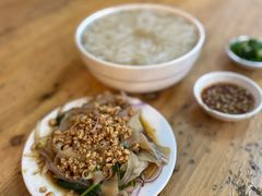 -芳记粉店(总店)
