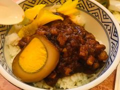 -吉野家(黑牛城道店)