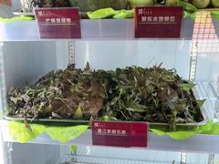 -银生食府·普洱菜(金星店)