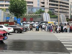 -江苏省人民医院(广州路院区)