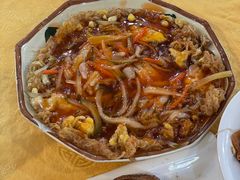 -烧鹅妹饭店