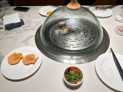 -青蓬蒸汽海鲜·深圳老字号·团建聚会(壹方城店)