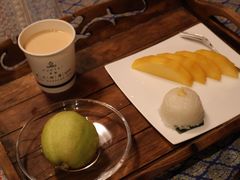 -菩泰·泰式草本按摩SPA(国大城市广场店)