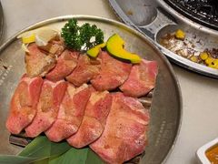 -韩宫宴烤肉·料理(颛桥万达店)