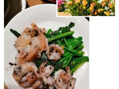 -大碗居·烤鸭·鱼头泡饼(天坛东门店)