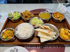 -尼泊尔雪莲餐厅(北京东路店)