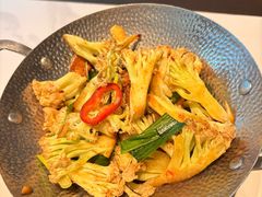 -外婆家(西红门荟聚购物中心店)