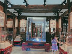 -三坊七巷历史文化街区