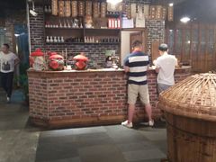 -白乐天毛肚火锅馆(南滨路店)