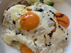 黯然销魂饭-柠檬树茶餐厅(海雅缤纷城店)