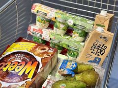 -Olé精品超市(广州太古汇店)