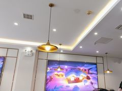 -小柒家第一锹东北菜(城关店)