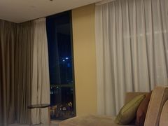 -廊坊固安福朋喜来登酒店