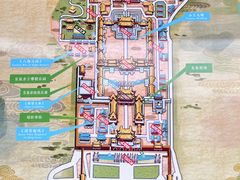 -横店影视城明清宫苑园区