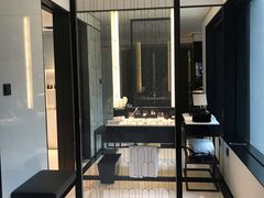 -尼依格罗香港美利酒店
