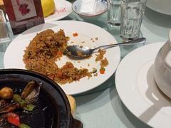 -燕郊烧鸽子(酷车小镇店)