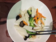 -天天鱼港·海鲜·鲅鱼水饺·招牌烤鸭(黄骅店)
