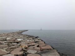 -潍坊欢乐海沙滩景区