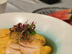 -银筵(武夷路店)