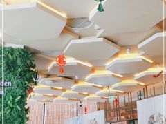 大堂-忆暹罗·金泰国餐厅(和义店)