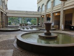 -金汤湾海水温泉度假酒店