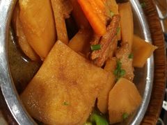 -苹果树下艺术餐厅(通州店)