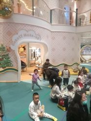 -奈尔宝家庭中心·亲子餐厅(苏州大悦城店)