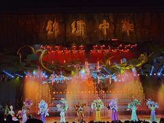 -深圳锦绣中华民俗村