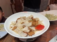 -面辣子·陕西家乡菜(钟楼店)