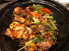 -港丽餐厅(高德置地店)