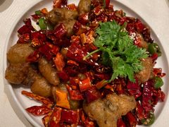 -莆田餐厅PUTIEN(武商MALL店)