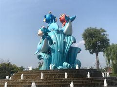 -渔岛海洋度假区