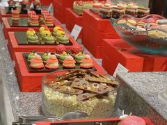 点心-解放碑威斯汀酒店-知味国际美食餐厅