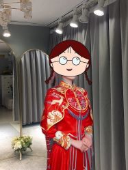 -衣贝姿婚纱礼服馆