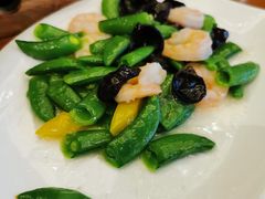 -宏宴·新京菜(望京店)